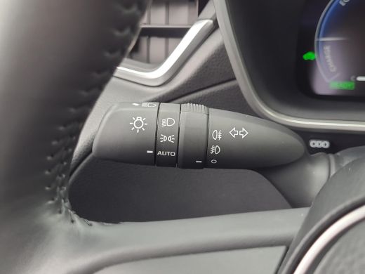 Toyota Corolla Cross Hybrid 140 Style + Premium Pack I | Elektr. klep | Blindspot | Apple CarPlay | Rijklaarprijs incl... ActivLease financial lease