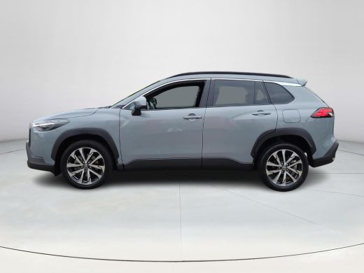 Toyota Corolla Cross Hybrid 140 Style + Premium Pack I | Elektr. klep | Blindspot | Apple CarPlay | Rijklaarprijs incl... ActivLease financial lease