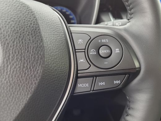 Toyota Corolla Cross Hybrid 140 Style + Premium Pack I | Elektr. klep | Blindspot | Apple CarPlay | Rijklaarprijs incl... ActivLease financial lease
