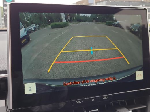 Toyota Corolla Cross Hybrid 140 Style + Premium Pack I | Elektr. klep | Blindspot | Apple CarPlay | Rijklaarprijs incl... ActivLease financial lease