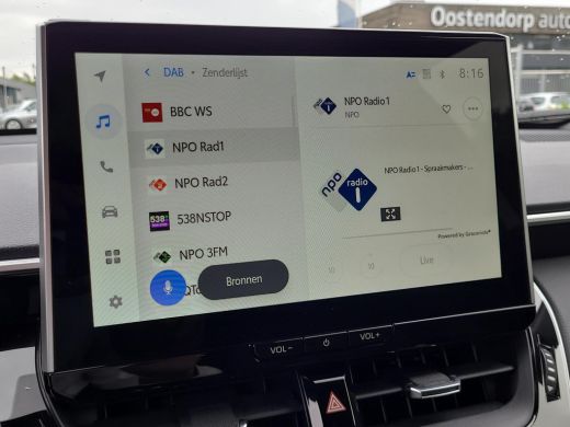 Toyota Corolla Cross Hybrid 140 Style + Premium Pack I | Elektr. klep | Blindspot | Apple CarPlay | Rijklaarprijs incl... ActivLease financial lease