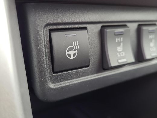 Toyota Corolla Cross Hybrid 140 Style + Premium Pack I | Elektr. klep | Blindspot | Apple CarPlay | Rijklaarprijs incl... ActivLease financial lease