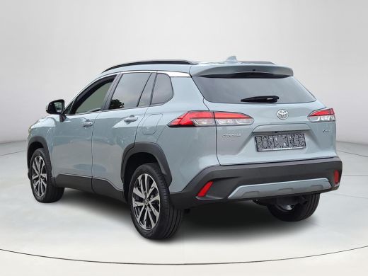 Toyota Corolla Cross Hybrid 140 Style + Premium Pack I | Elektr. klep | Blindspot | Apple CarPlay | Rijklaarprijs incl... ActivLease financial lease