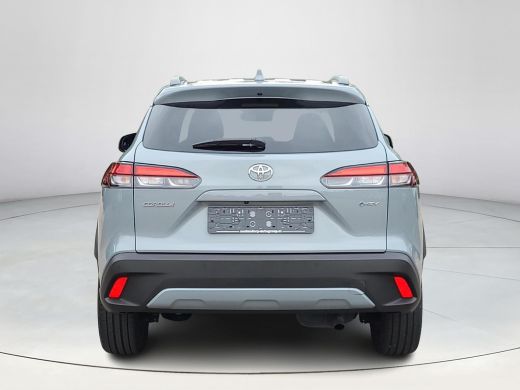 Toyota Corolla Cross Hybrid 140 Style + Premium Pack I | Elektr. klep | Blindspot | Apple CarPlay | Rijklaarprijs incl... ActivLease financial lease