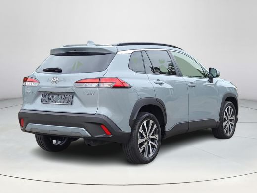 Toyota Corolla Cross Hybrid 140 Style + Premium Pack I | Elektr. klep | Blindspot | Apple CarPlay | Rijklaarprijs incl... ActivLease financial lease