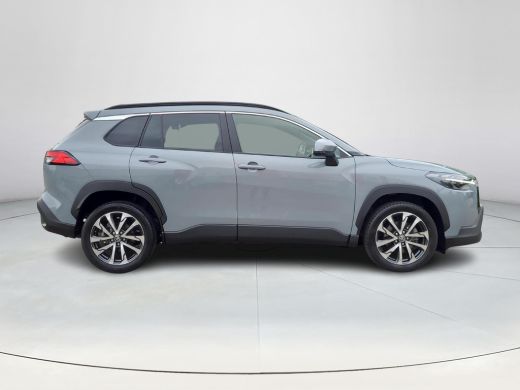 Toyota Corolla Cross Hybrid 140 Style + Premium Pack I | Elektr. klep | Blindspot | Apple CarPlay | Rijklaarprijs incl... ActivLease financial lease