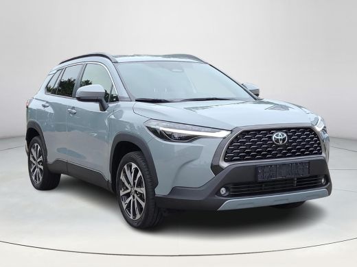 Toyota Corolla Cross Hybrid 140 Style + Premium Pack I | Elektr. klep | Blindspot | Apple CarPlay | Rijklaarprijs incl... ActivLease financial lease