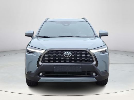 Toyota Corolla Cross Hybrid 140 Style + Premium Pack I | Elektr. klep | Blindspot | Apple CarPlay | Rijklaarprijs incl... ActivLease financial lease