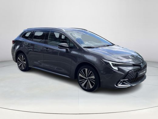 Toyota Corolla Touring Sports Hybrid 140 Dynamic ActivLease financial lease