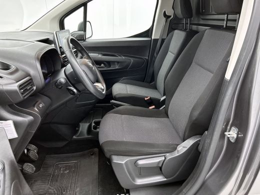 Toyota PROACE CITY 1.2 Turbo Live | BTW Auto | Airco | Cruise control ActivLease financial lease