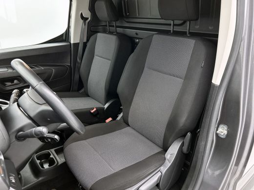 Toyota PROACE CITY 1.2 Turbo Live | BTW Auto | Airco | Cruise control ActivLease financial lease