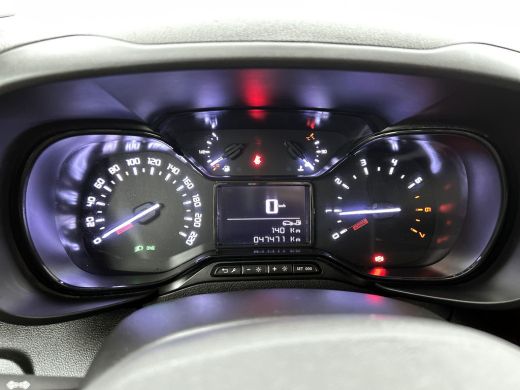 Toyota PROACE CITY 1.2 Turbo Live | BTW Auto | Airco | Cruise control ActivLease financial lease