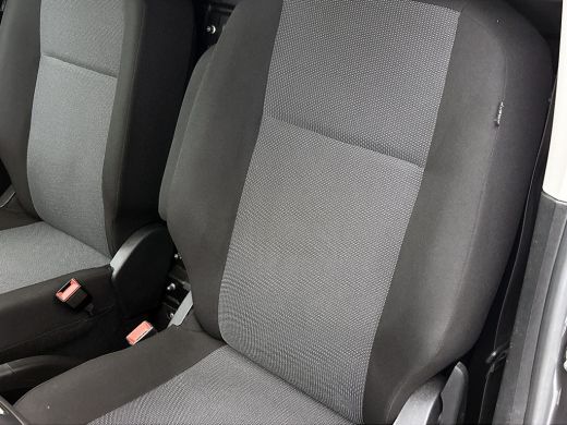 Toyota PROACE CITY 1.2 Turbo Live | BTW Auto | Airco | Cruise control ActivLease financial lease