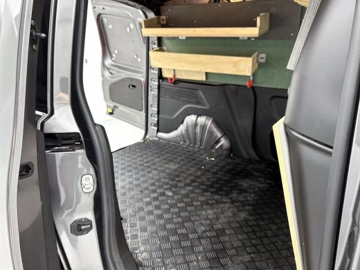 Toyota PROACE CITY 1.2 Turbo Live | BTW Auto | Airco | Cruise control ActivLease financial lease
