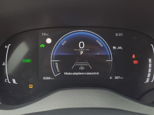 Toyota Yaris 1.5 Hybrid 115 First Edition | Apple CarPlay | Parkeersensoren | Blindspot | Rijklaarprijs incl. ... ActivLease financial lease