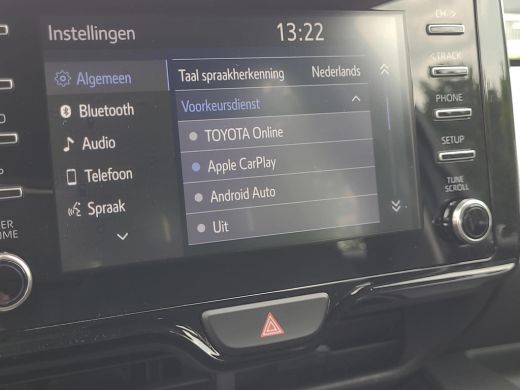 Toyota Yaris 1.5 Hybrid Active | Apple CarPlay | Navigatie | Parkeercamera | Rijklaarprijs incl. garantie | ActivLease financial lease