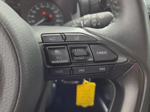 Toyota Yaris 1.5 Hybrid Active | Apple CarPlay | Navigatie | Parkeercamera | Rijklaarprijs incl. garantie | ActivLease financial lease