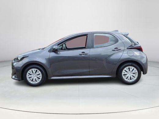 Toyota Yaris 1.5 Hybrid Active | Apple CarPlay | Navigatie | Parkeercamera | Rijklaarprijs incl. garantie | ActivLease financial lease