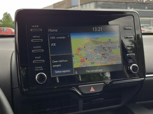 Toyota Yaris 1.5 Hybrid Active | Apple CarPlay | Navigatie | Parkeercamera | Rijklaarprijs incl. garantie | ActivLease financial lease