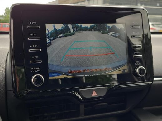 Toyota Yaris 1.5 Hybrid Active | Apple CarPlay | Navigatie | Parkeercamera | Rijklaarprijs incl. garantie | ActivLease financial lease