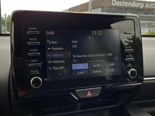 Toyota Yaris 1.5 Hybrid Active | Apple CarPlay | Navigatie | Parkeercamera | Rijklaarprijs incl. garantie | ActivLease financial lease