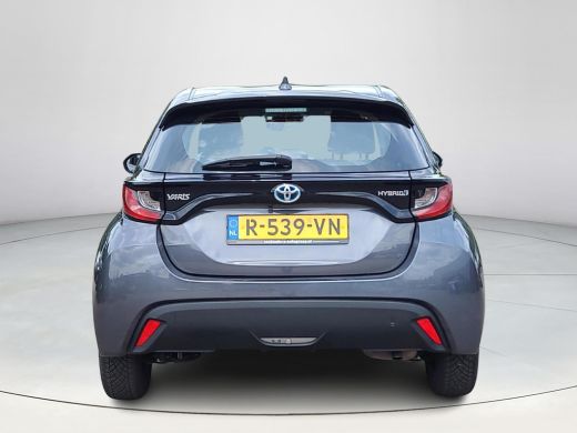 Toyota Yaris 1.5 Hybrid Active | Apple CarPlay | Navigatie | Parkeercamera | Rijklaarprijs incl. garantie | ActivLease financial lease
