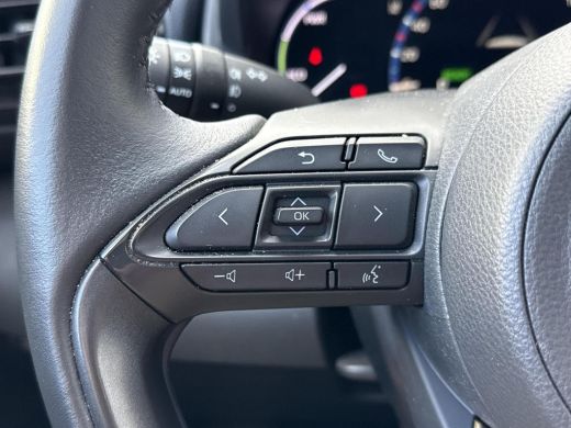 Toyota Yaris Cross 1.5 Hybrid Explore **NAVIGATIE/ TREKHAAK/ STOELVERWARMING/ PARKEERSENSOREN/ 36 MAANDEN GARANTIE** ActivLease financial lease