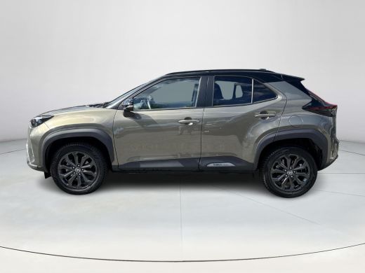 Toyota Yaris Cross 1.5 Hybrid Explore **NAVIGATIE/ TREKHAAK/ STOELVERWARMING/ PARKEERSENSOREN/ 36 MAANDEN GARANTIE** ActivLease financial lease
