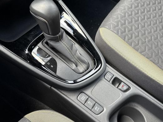 Toyota Yaris Cross 1.5 Hybrid Explore **NAVIGATIE/ TREKHAAK/ STOELVERWARMING/ PARKEERSENSOREN/ 36 MAANDEN GARANTIE** ActivLease financial lease
