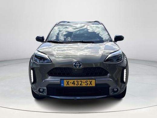 Toyota Yaris Cross 1.5 Hybrid Explore **NAVIGATIE/ TREKHAAK/ STOELVERWARMING/ PARKEERSENSOREN/ 36 MAANDEN GARANTIE** ActivLease financial lease