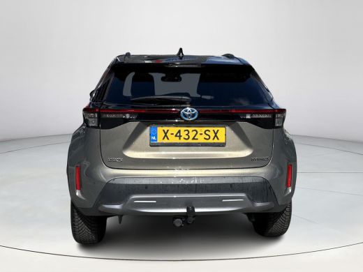 Toyota Yaris Cross 1.5 Hybrid Explore **NAVIGATIE/ TREKHAAK/ STOELVERWARMING/ PARKEERSENSOREN/ 36 MAANDEN GARANTIE** ActivLease financial lease