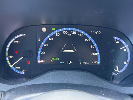 Toyota Yaris Cross 1.5 Hybrid Explore **NAVIGATIE/ TREKHAAK/ STOELVERWARMING/ PARKEERSENSOREN/ 36 MAANDEN GARANTIE** ActivLease financial lease