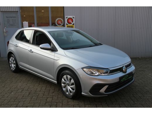 Volkswagen Polo 1.0 TSI Life Business incl. 12 BOVAG garantie ActivLease financial lease