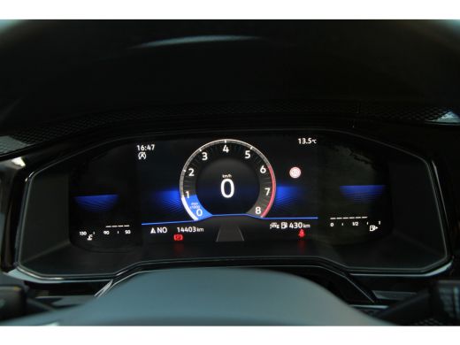 Volkswagen Polo 1.0 TSI Life Business incl. 12 BOVAG garantie ActivLease financial lease
