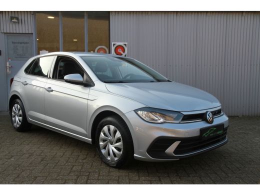 Volkswagen Polo 1.0 TSI Life Business incl. 12 BOVAG garantie ActivLease financial lease