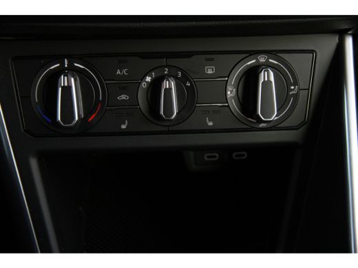 Volkswagen Polo 1.0 TSI Life Business incl. 12 BOVAG garantie ActivLease financial lease