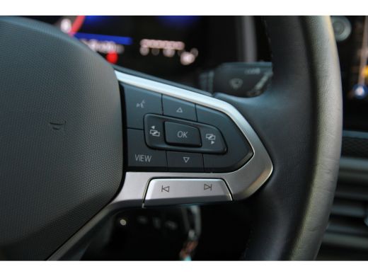 Volkswagen Polo 1.0 TSI Life Business incl. 12 BOVAG garantie ActivLease financial lease