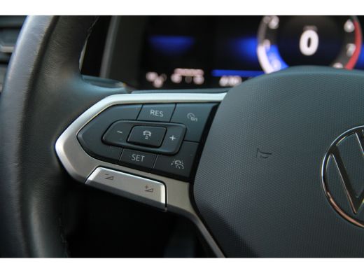 Volkswagen Polo 1.0 TSI Life Business incl. 12 BOVAG garantie ActivLease financial lease