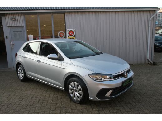 Volkswagen Polo 1.0 TSI Life Business incl. 12 BOVAG garantie ActivLease financial lease