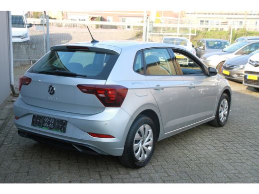 Volkswagen Polo 1.0 TSI Life Business incl. 12 BOVAG garantie ActivLease financial lease
