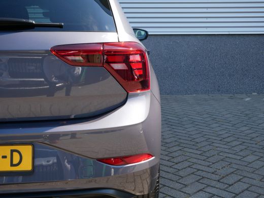 Volkswagen Polo 1.0 TSI Life Edition | Achteruitrijcamera | Parkeersensor achter | Voorstoelen verwarmd ActivLease financial lease