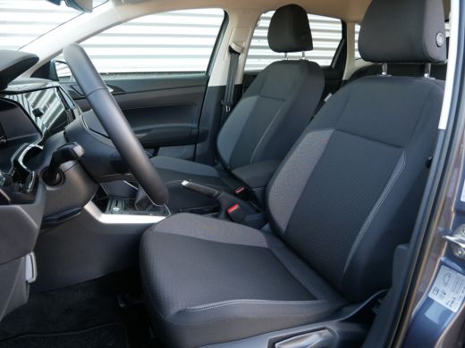 Volkswagen Polo 1.0 TSI Life Edition | Achteruitrijcamera | Parkeersensor achter | Voorstoelen verwarmd ActivLease financial lease