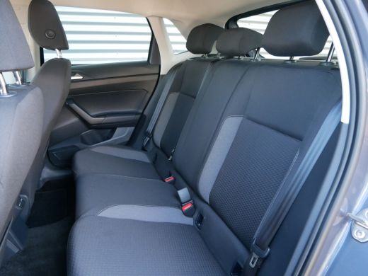 Volkswagen Polo 1.0 TSI Life Edition | Achteruitrijcamera | Parkeersensor achter | Voorstoelen verwarmd ActivLease financial lease