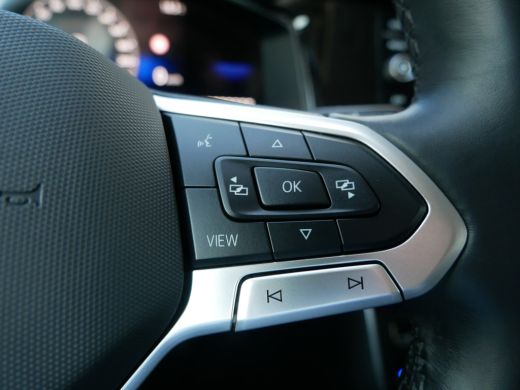 Volkswagen Polo 1.0 TSI Life Edition | Achteruitrijcamera | Parkeersensor achter | Voorstoelen verwarmd ActivLease financial lease