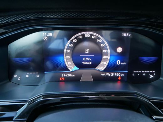 Volkswagen Polo 1.0 TSI Life Edition | Achteruitrijcamera | Parkeersensor achter | Voorstoelen verwarmd ActivLease financial lease