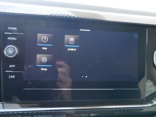 Volkswagen Polo 1.0 TSI Life Edition | Achteruitrijcamera | Parkeersensor achter | Voorstoelen verwarmd ActivLease financial lease