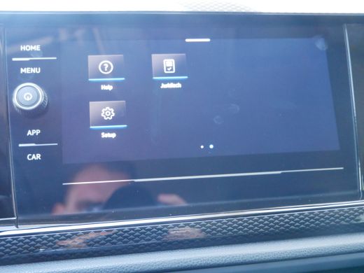 Volkswagen Polo 1.0 TSI Life Edition | Achteruitrijcamera | Parkeersensor achter | Voorstoelen verwarmd ActivLease financial lease