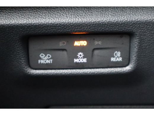 Volkswagen Tiguan 204PK 1.5 eHybrid R-Line Business | Cruise Control | Achteruitrijcamera | Navigatie | ActivLease financial lease