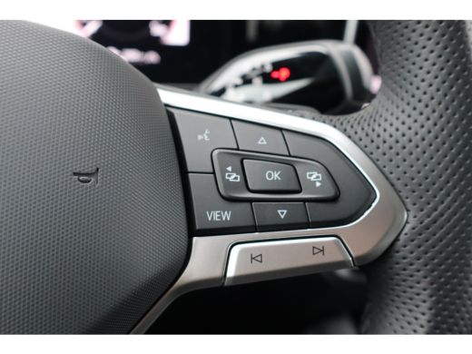 Volkswagen Tiguan 204PK 1.5 eHybrid R-Line Business | Cruise Control | Achteruitrijcamera | Navigatie | ActivLease financial lease