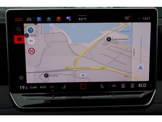 Volkswagen Tiguan 204PK 1.5 eHybrid R-Line Business | Cruise Control | Achteruitrijcamera | Navigatie | ActivLease financial lease